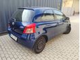 TOYOTA YARIS 2007/6 - 3