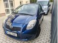 TOYOTA YARIS 2007/6 - 2
