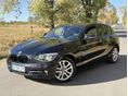 BMW 118 2011/12 - 1