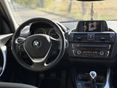 BMW 118 2011/12 - 7