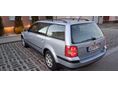 VOLKSWAGEN PASSAT 2002 - 1