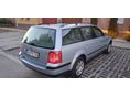 VOLKSWAGEN PASSAT 2002 - 2