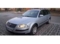 VOLKSWAGEN PASSAT 2002 - 4