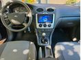 FORD FOCUS 2006 - 8
