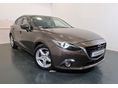 MAZDA 3 2014/8 - 2