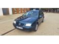 VOLKSWAGEN BORA 2005/6 - 1