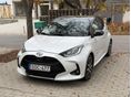 TOYOTA YARIS 2021/3 - 1