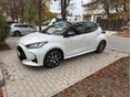 TOYOTA YARIS 2021/3 - 2