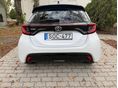 TOYOTA YARIS 2021/3 - 6