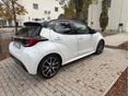 TOYOTA YARIS 2021/3 - 4