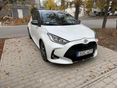 TOYOTA YARIS 2021/3 - 3