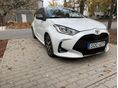 TOYOTA YARIS 2021/3 - 5