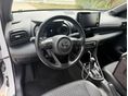 TOYOTA YARIS 2021/3 - 11