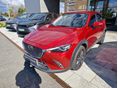 MAZDA CX-3 2018 - 1