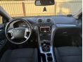 FORD MONDEO 2012/10 - 4