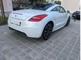 PEUGEOT RCZ 2012/4 - 5