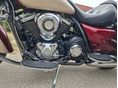 KAWASAKI VN 1700 CLASSIC TOURER 2009/10 - 5