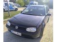 VOLKSWAGEN GOLF IV 2002/5 - 2