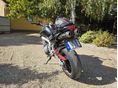 YAMAHA FZ6-N 2007/9 - 1