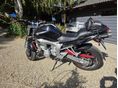 YAMAHA FZ6-N 2007/9 - 2