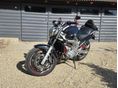 YAMAHA FZ6-N 2007/9 - 3