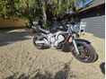 YAMAHA FZ6-N 2007/9 - 5
