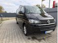 VOLKSWAGEN TRANSPORTER T5 2010/12 - 1