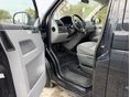 VOLKSWAGEN TRANSPORTER T5 2010/12 - 5