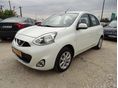 NISSAN MICRA 2014/5 - 5