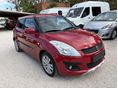 SUZUKI SWIFT 2011/12 - 3