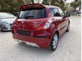 SUZUKI SWIFT 2011/12 - 4