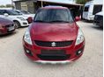 SUZUKI SWIFT 2011/12 - 5