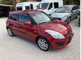 SUZUKI SWIFT 2011/12 - 7