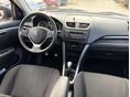 SUZUKI SWIFT 2011/12 - 10