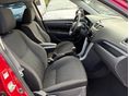 SUZUKI SWIFT 2011/12 - 11