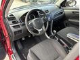 SUZUKI SWIFT 2011/12 - 12