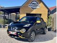 NISSAN JUKE 2015/10 - 1