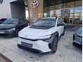 TOYOTA BZ4X 2022 - 1