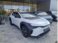 TOYOTA BZ4X 2022 - 3