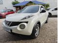 NISSAN JUKE 2013/11 - 1