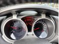 NISSAN JUKE 2013/11 - 12