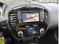 NISSAN JUKE 2013/11 - 13