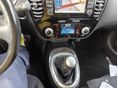 NISSAN JUKE 2013/11 - 14