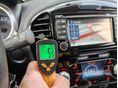 NISSAN JUKE 2013/11 - 19