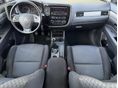 MITSUBISHI OUTLANDER 2013/6 - 13