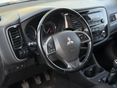 MITSUBISHI OUTLANDER 2013/6 - 17