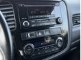 MITSUBISHI OUTLANDER 2013/6 - 18