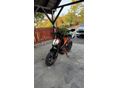 KTM 125 DUKE 2018/3 - 2