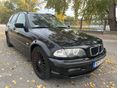 BMW 318 2002/7 - 2