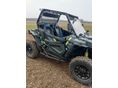 POLARIS RZR 900 2015/1 - 5